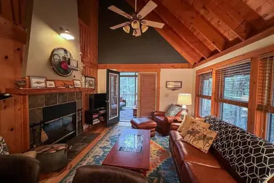 Image de Still Life Cottage @ Brickyard Creek, Bayfield