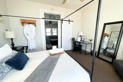 Image de Superior Suite @ The Bayfield Guest House