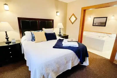 Image de Michigan Suite @ The Bayfield Guest House
