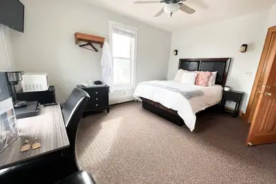 Image de Erie Suite @ The Bayfield Guest House, Bayfield