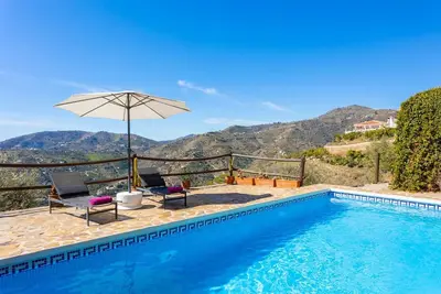 Image de Villa Cortijo El Amigo
