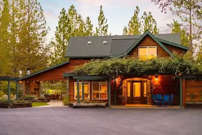 Image de Luxury Home near Yosemite at Quail Crossing