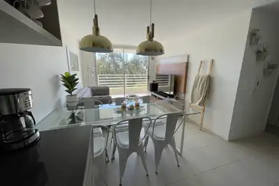 Image de Family apartment for 6 people in Algarrobo