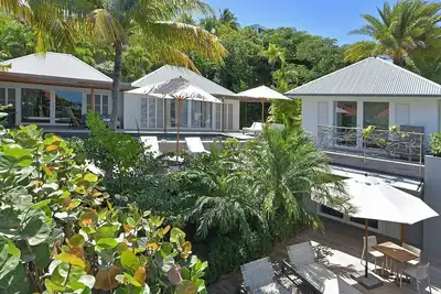 Image de Chef included by Fantasia Villas: Villa Aliza
