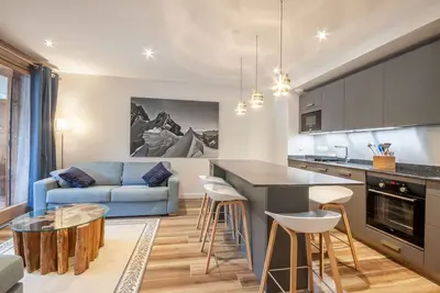 Image de Lapia 104 : Superbe appartement T3 proche du centre