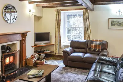 Image de A cosy country cottage in the heart of popular Askrigg in Wensleydale.