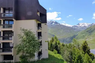 Image de travelski home select - Résidence Les Lys