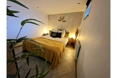 Image de Le Twenty - Private apartment 50m²