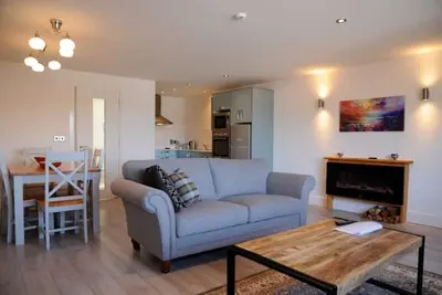 Image de The Boatshed House: Holiday Home Dingle