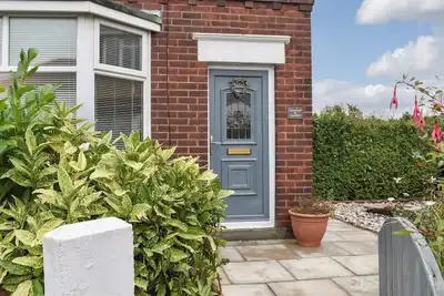 Image de 3 bedroom accommodation in Lytham St Annes