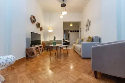 Image de Houseloft Queen Olga Casa