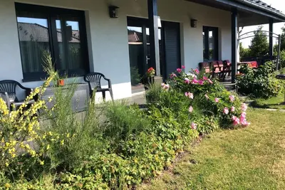 Image de Quiet place \/terrace \/garden \/pool\/pet friendly