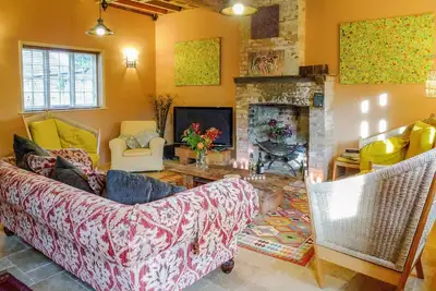 Image de 2 chambres Ă coucher Ă Beeby