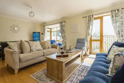 Image de Stunning 5-Bedroom Home in Truro