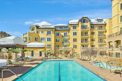 Image de Ritz Carlton
