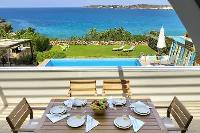 Image de Villa Anemos by Estia