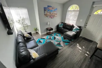 \"La Casita\" Beautiful Home in the heart of Miami