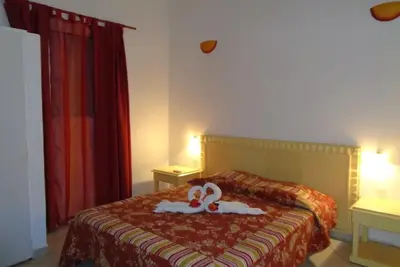 Image de Gîte rouge-gorge