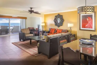 Image de Beautiful 1 Bed on the beach at Worldmark Coral Baja