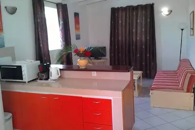 Image de Gîte Gligli