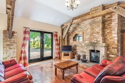 Image de Shire Horse Barn - Uk36672