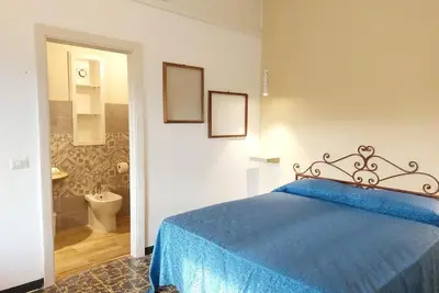 Image de Happy Lucca Maison De Vacance : 3 chambres, 3 salles de bains, Parking, Wi-Fi