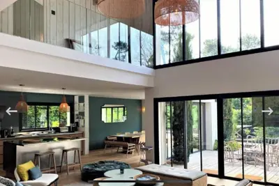 Image de Villa Tahoe - Balneaire Et Graphique (luxe)