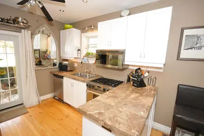 Image de Upper Tree House