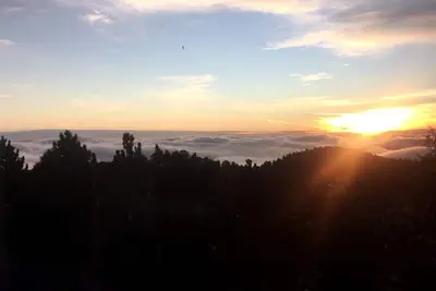 Image de Lookout Mountain Lodge & Chalet with Views! (30 Day Min)