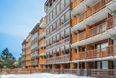 Image de Au coeur des 3 Vallées