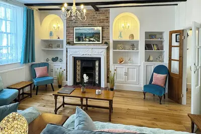 This property is completely unique.