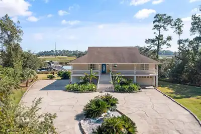 Image de Golden Isles Getaway -**Ask About Snowbird Specials**