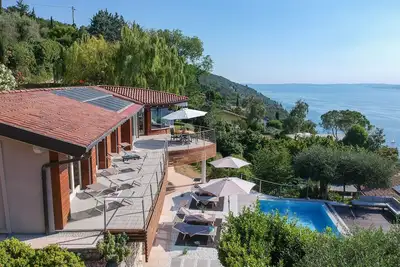 Image de Luxury Villa Vela