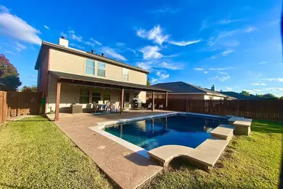 Image de ¤°The Coastal Breeze°¤Pets Ok/Grill/Swimming Pool