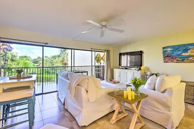 Image de Comfortable Siesta Key Condo w/ Pool Access!
