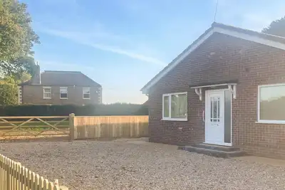 Image de 3 chambres Ă coucher Ă Fraisthorpe, near Bridlington