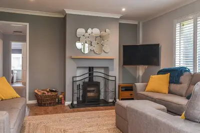 Image de Yaverland Beach House