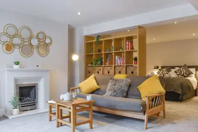 Image de Uk41641 - Cleveland Studio