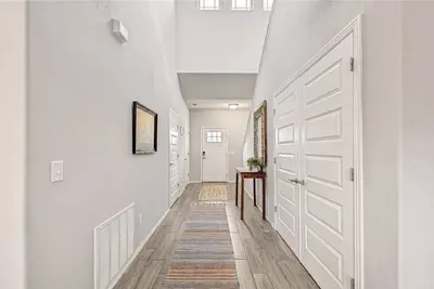 Image de Stunning Fayetteville Home >10 minutes from the University/Downtown Fayetteville