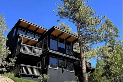 Image de Double Family Home at the Top of Moonridge (Pet Friendly)