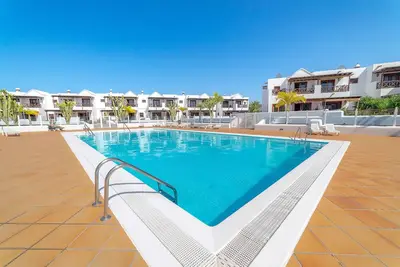 Image de Casa Sol, duplex en Playa Blanca