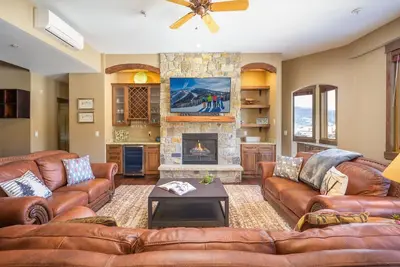 Image de Highland at EagleRidge | Air Conditioning | Penthouse Condo | Walk to Resort & More