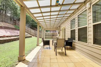 Image de Pet-Friendly Lawrenceville Gem Near Alexander Park