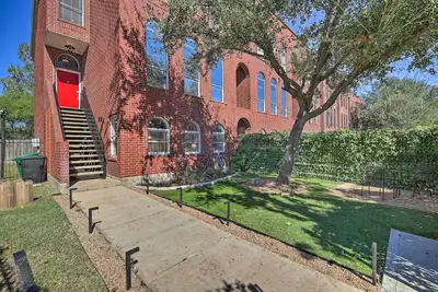 Image de Modern Houston Gem: 1 Mi to Minute Maid Park!