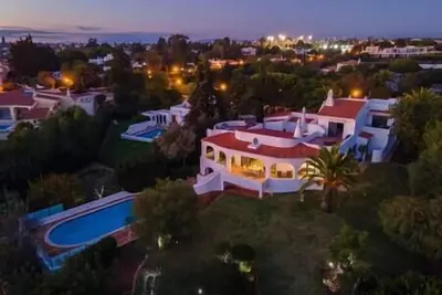 Image de Villa Eloah - Magnifique villa portugaise rénovée vue mer