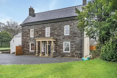 Image de Brynog Mansion Apartment