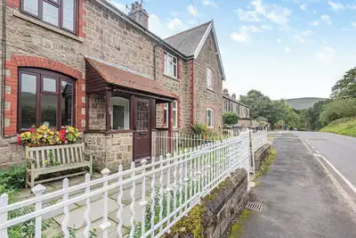 Image de 2 chambres à coucher à Edale, near Castleton