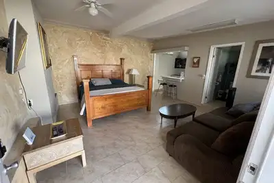Image de Aparment Rosarito Beach Donwtown A