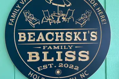 Image de Beachski's Bliss- Ocean views and private Beach access!