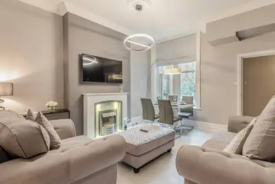 Image de 2 bedroom accommodation in Bournemouth